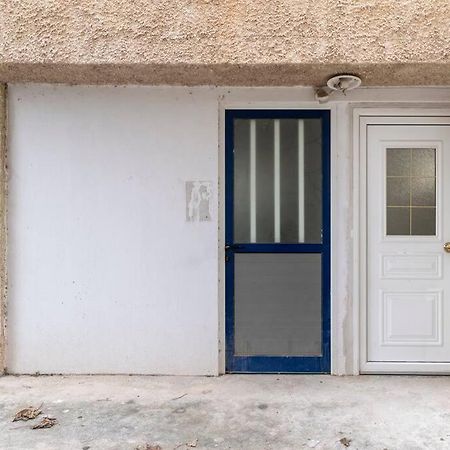 Apartment At Ano Glifada. Athena Bagian luar foto