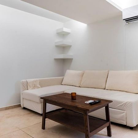 Apartment At Ano Glifada. Athena Bagian luar foto