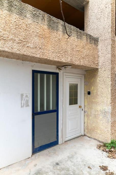 Apartment At Ano Glifada. Athena Bagian luar foto