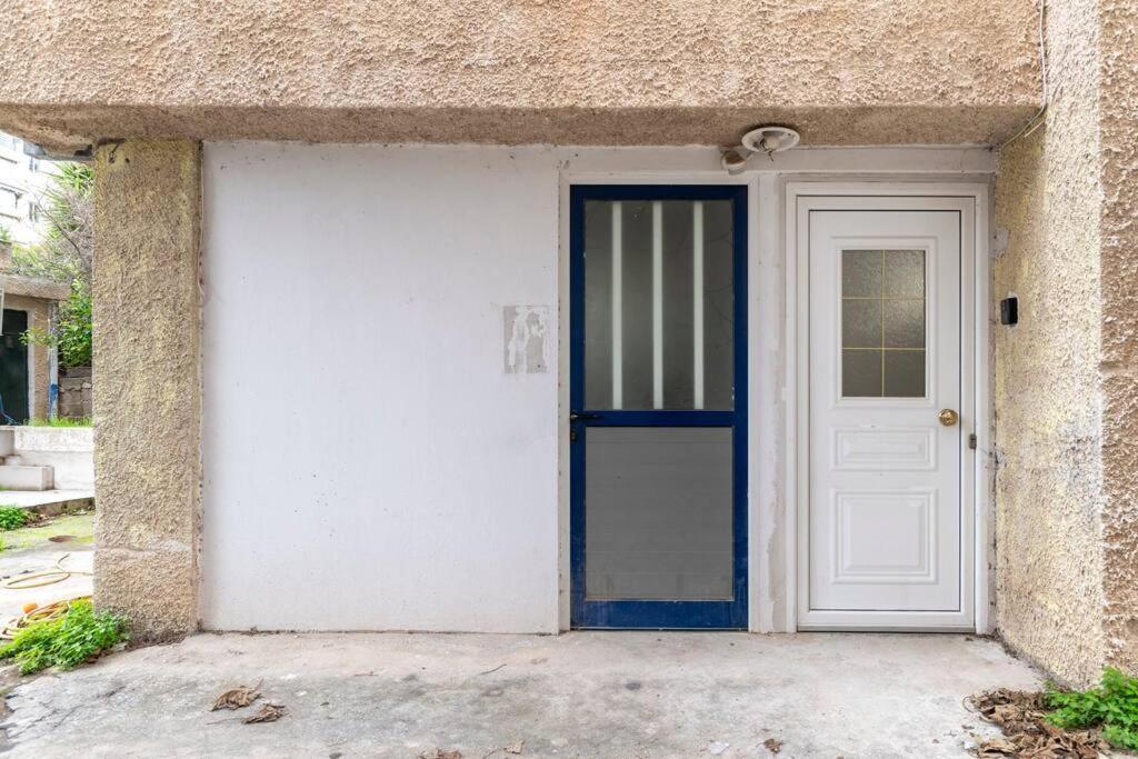 Apartment At Ano Glifada. Athena Bagian luar foto